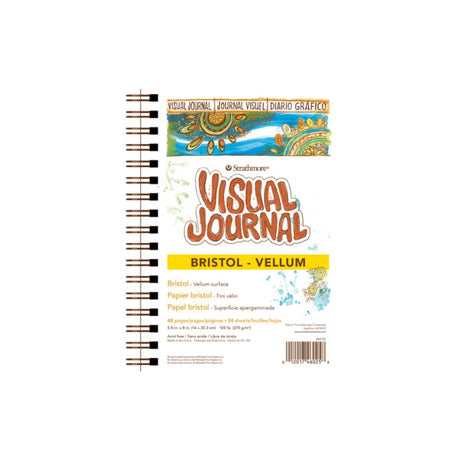 Tachikawa Design Note Book for Japanese Calligraphy & Illustration Paper - Retail Maharaj