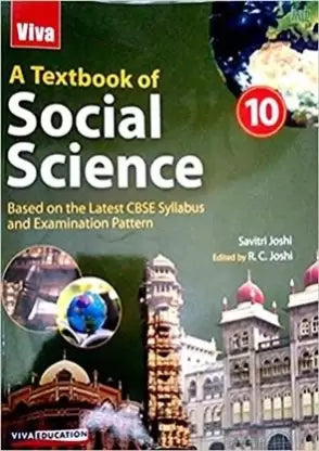 A Tb Of Social Science 10 - Retail Maharaj