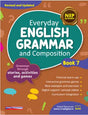 Everyday English Grammar And Composition, NEP Edition - Class 7 - Retail Maharaj