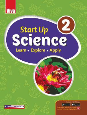Start Up Science - 2 - Retail Maharaj