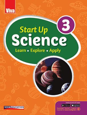 Start Up Science - 3 - Retail Maharaj