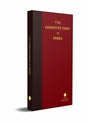 The Constitution of India (Bharat Ka Samvidhan in English) Covered 106th Amendment (Coat Pocket Size Edition) - Retail Maharaj