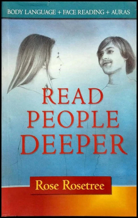Read People Deeper [Hindi] - Retail Maharaj