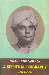 Swami Abhedananda: A Spiritual Biography - Retail Maharaj