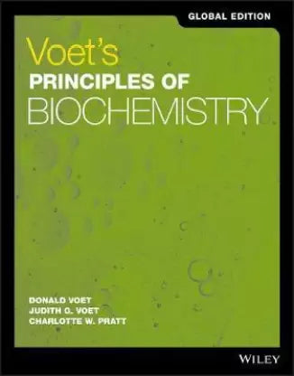 Voet's Principles of Biochemistry, Global Edition - Retail Maharaj