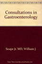 Consultations in Gastroenterology - Retail Maharaj