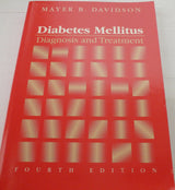 Diabetes Mellitus: Diagnosis and Treatment - Retail Maharaj
