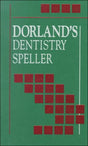 Dorland's Dentistry Speller - Retail Maharaj