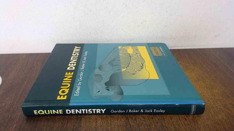 Equine Dentistry - Retail Maharaj