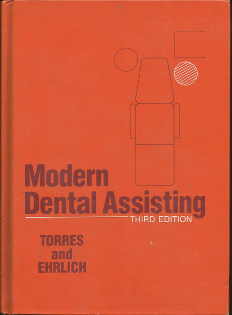 Modern Dental Assisting - Retail Maharaj