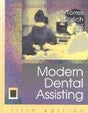 Modern Dental Assisting - Retail Maharaj
