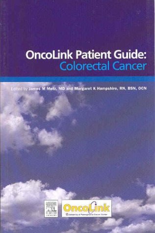 OncoLink Patient Guide: Colorectal Cancer - Retail Maharaj