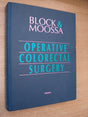 Operative Colorectal Surgery - Retail Maharaj