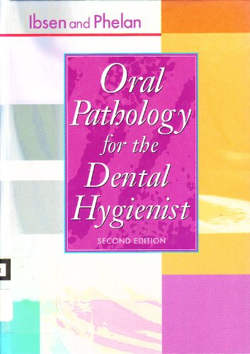 Oral Pathology for the Dental Hygienist - Retail Maharaj
