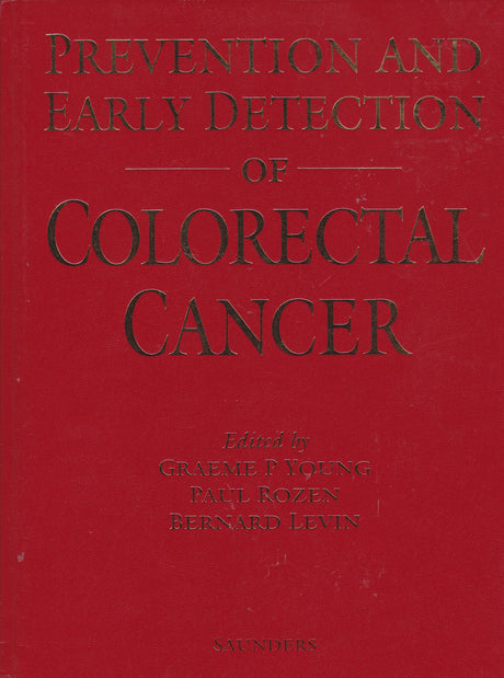 Prevention and Early Detection of Colorectal Cancer - Retail Maharaj