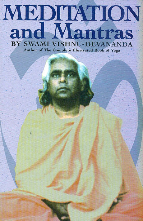 MEDITATION and Mantras [English] - Retail Maharaj