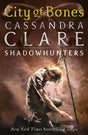 Mortal Instruments 1 : City of Bones: City of Bones - Book 1 (The Mortal Instruments) - Retail Maharaj
