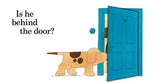Where's Spot? - Retail Maharaj