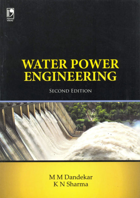 Water Power Engineering - Retail Maharaj