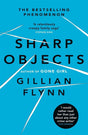 SHARP OBJECTS - Retail Maharaj
