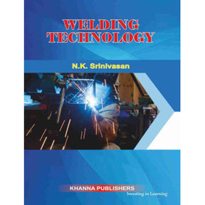 Welding Technology - Retail Maharaj