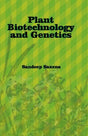 Plant Biotechnology and Genetics - Retail Maharaj