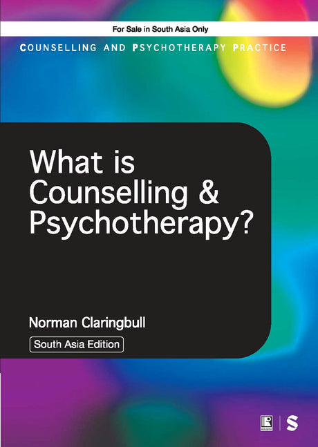 WHAT IS COUNSELLING AND PSYCHOTHERAPY - Retail Maharaj