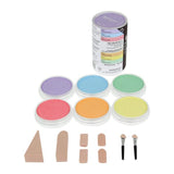 PanPastel Pearlescents Colours Sets