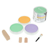 PanPastel Pearlescents Colours Sets