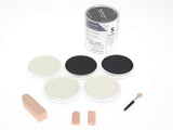 PanPastel Colours Set of 5 (Professional Artist Soft Pastels)