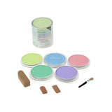 PanPastel Colours Set of 5 (Professional Artist Soft Pastels)