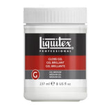 Liquitex Glazing Medium Acrylic Gloss Medium for Transparent Layers