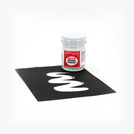 Dr. Ph. Martin’s BLEEDPROOF WHITE, 1.0 OZ - Retail Maharaj