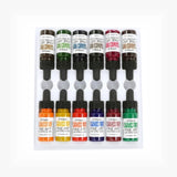 Dr. Ph. Martin’s HYDRUS FINE ART WATERCOLOR, 0.5 OZ SETS ALL KINDS