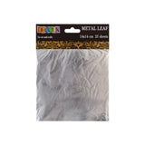 Decola Metallic Leaf – Open Stock (Gold & Silver) - Retail Maharaj