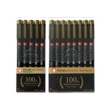 Sakura Pigma Micron 100th Anniversary Limited Edition Pen Set