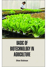 BASIC OF BIOTECHNOLOGY IN AGRICULTURE - Retail Maharaj