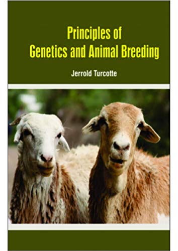 PRINCIPLES OF GENETICS AND ANIMAL BREEDING - Retail Maharaj