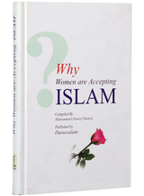 Why Women are Accepting Islam - Retail Maharaj