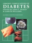 Chronic Complications of Diabetes - Retail Maharaj