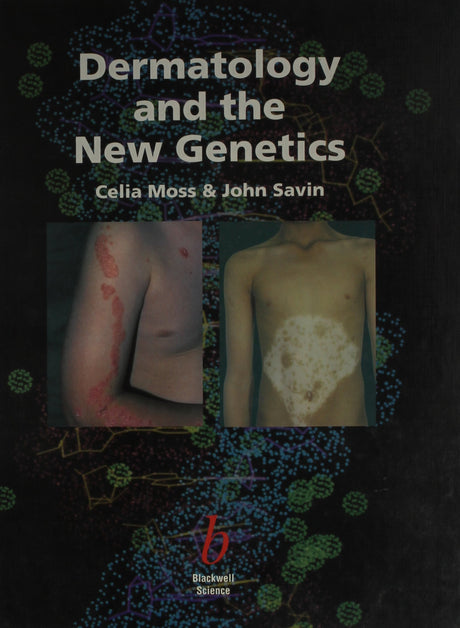 Dermatology and the New Genetics - Retail Maharaj