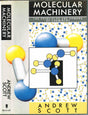 Molecular Machinery - Retail Maharaj