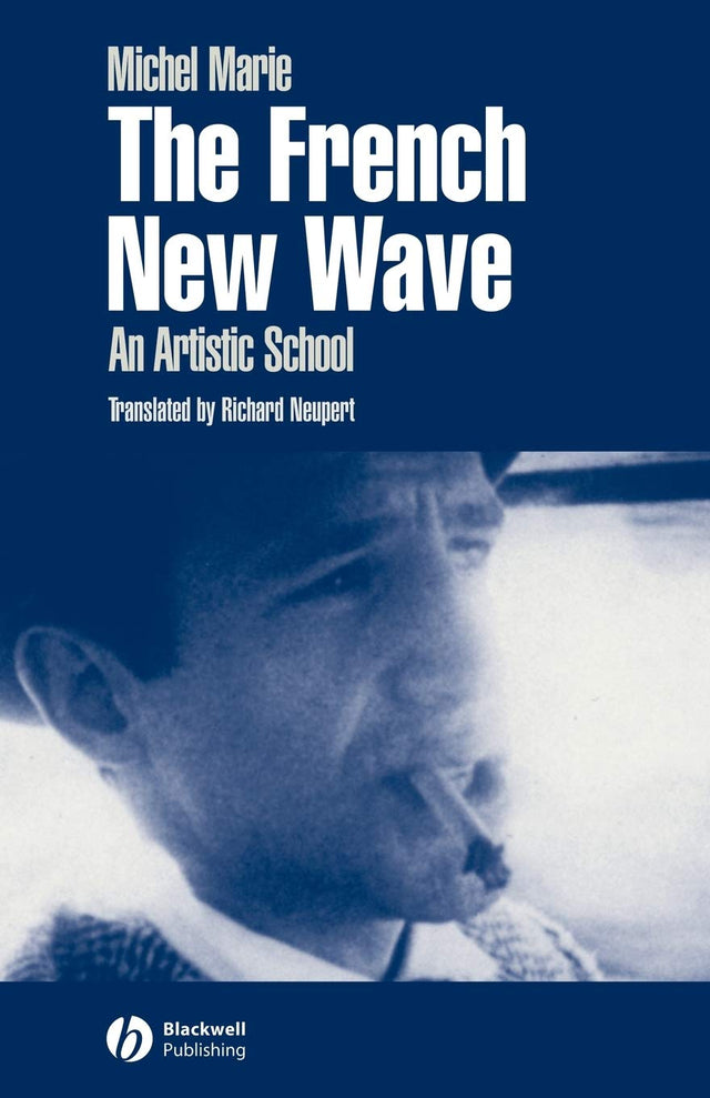 The French New Wave: An Artistic School - Retail Maharaj