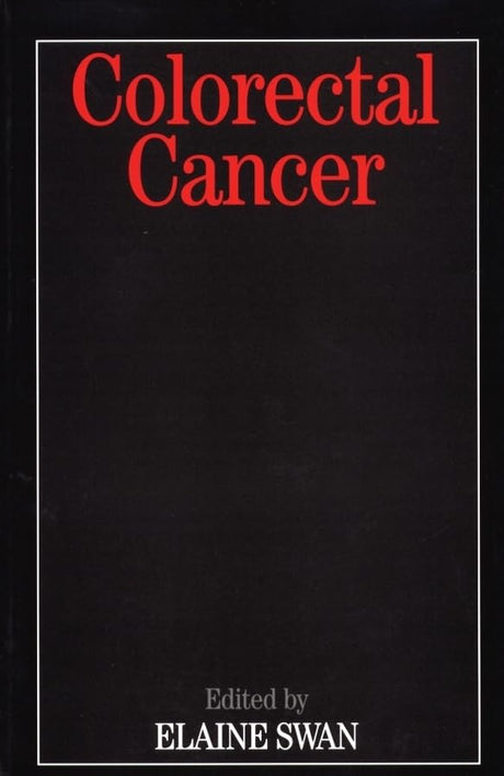 Colorectal Cancer - Retail Maharaj