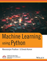 Machine Learning using Python - Retail Maharaj