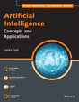 Artificial Intelligence - Concepts and Applications - Retail Maharaj