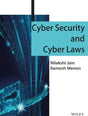 Cyber Security & Cyber Law - Retail Maharaj
