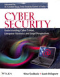 Cyber Security Understanding Cyber Crimes Computer Forensics & Legal Perspectives - Retail Maharaj
