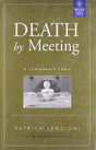 Death By Meeting - Retail Maharaj