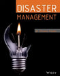 Disaster Management - Retail Maharaj